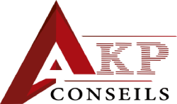 Logo de l'entreprise AKP CONSEILS