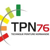 TECHNIQUE PEINTURE NORMANDIE Logo de l'entreprise TECHNIQUE PEINTURE NORMANDIE