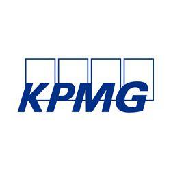 Logo KPMG ROUEN