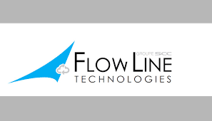 Logo de l'entreprise FLOWLINE TECHNOLOGIES
