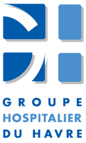 Logo GROUPE HOSPITALIER DU HAVRE