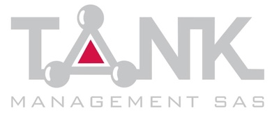 Logo TANK MANAGEMENT