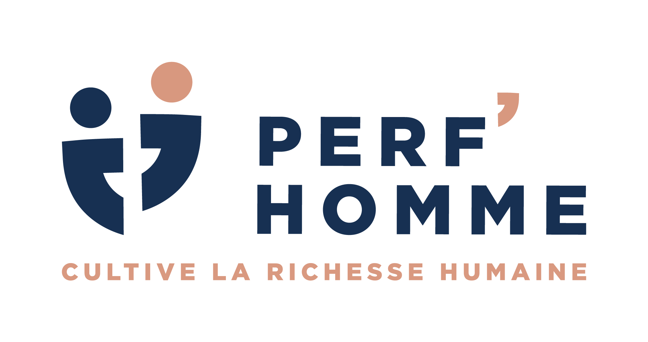 Logo PERFHOMME MONT SAINT AIGNAN