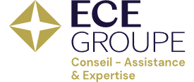 Logo de l'entreprise ECE