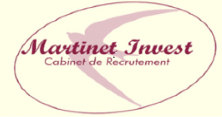 Logo de l'entreprise MARTINET  INVEST