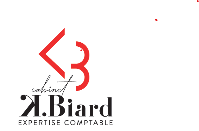 Logo de l'entreprise K BIARD EXPERTISE COMPTABLE