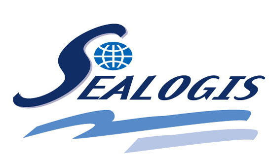 Logo SEALOGIS