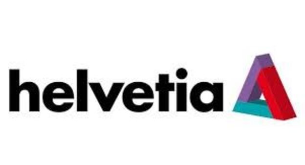 Logo de l'entreprise HELVETIA