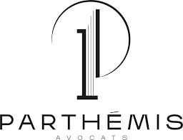 Logo de l'entreprise PARTHEMIS