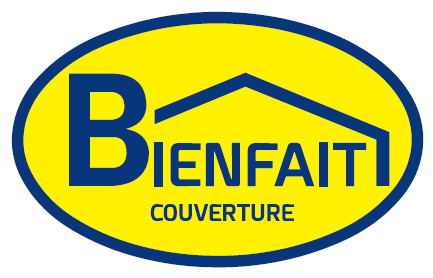 Logo de l'entreprise BIENFAIT COUVERTURE 