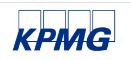 Logo de l'entreprise KPMG