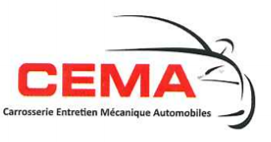 GARAGE CEMA Logo de l'entreprise GARAGE CEMA