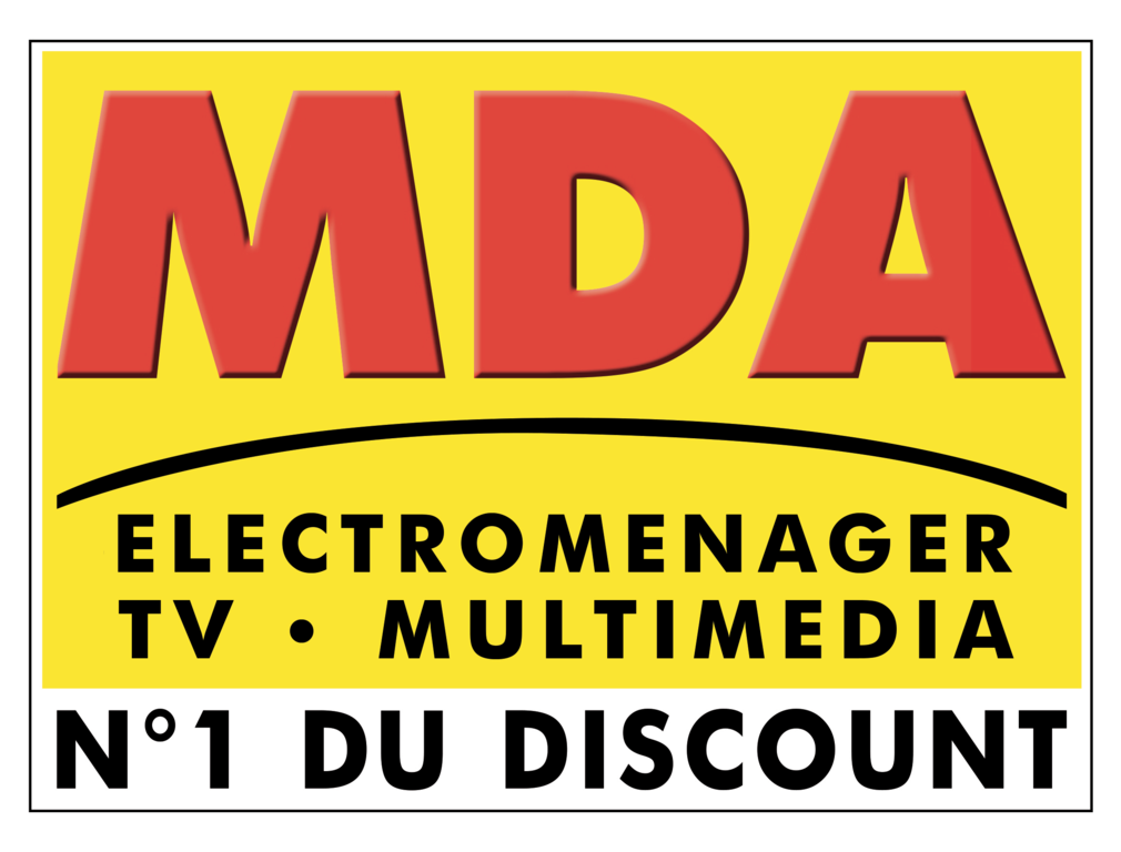MDA Logo de l'entreprise MDA