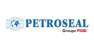 PETROSEAL Logo de l'entreprise PETROSEAL