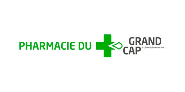 Logo de l'entreprise PHARMACIE DU GRAND CAP 