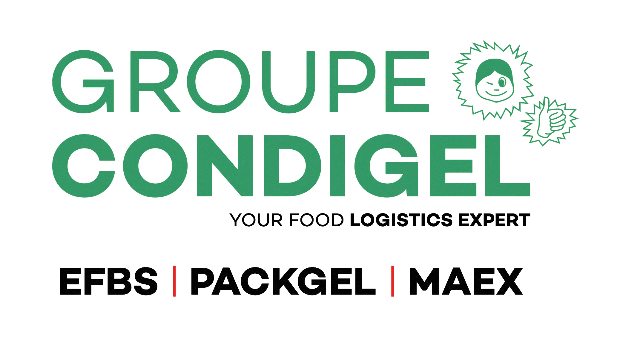 Logo de l'entreprise CONDIGEL