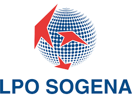 Logo LPO SOGENA