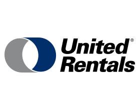 Logo de l'entreprise UNITED RENTALS