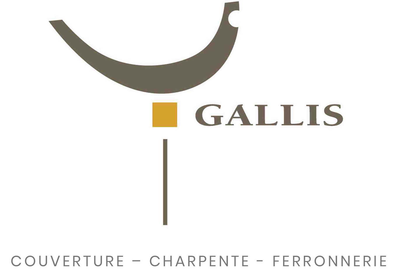 Logo GALLIS