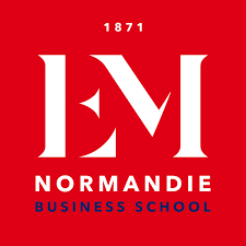 Logo de l'entreprise L'EM NORMANDIE