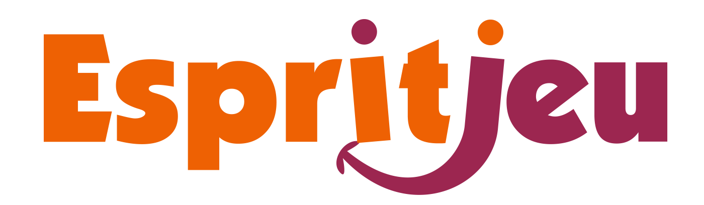 Logo de l'entreprise ESPRIT JEU