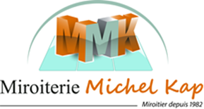 Logo de l'entreprise MIROITERIE MICHEL KAP