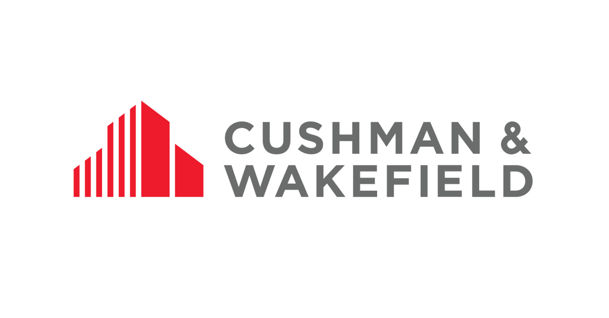 Logo CUSHMAN & WAKEFIELD NORMANDIE