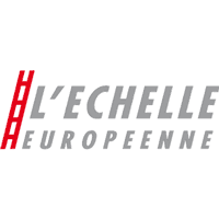 Logo L'ECHELLE EUROPEENNE