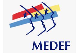Logo de l'entreprise MEDEF SEINE-ESTUAIRE