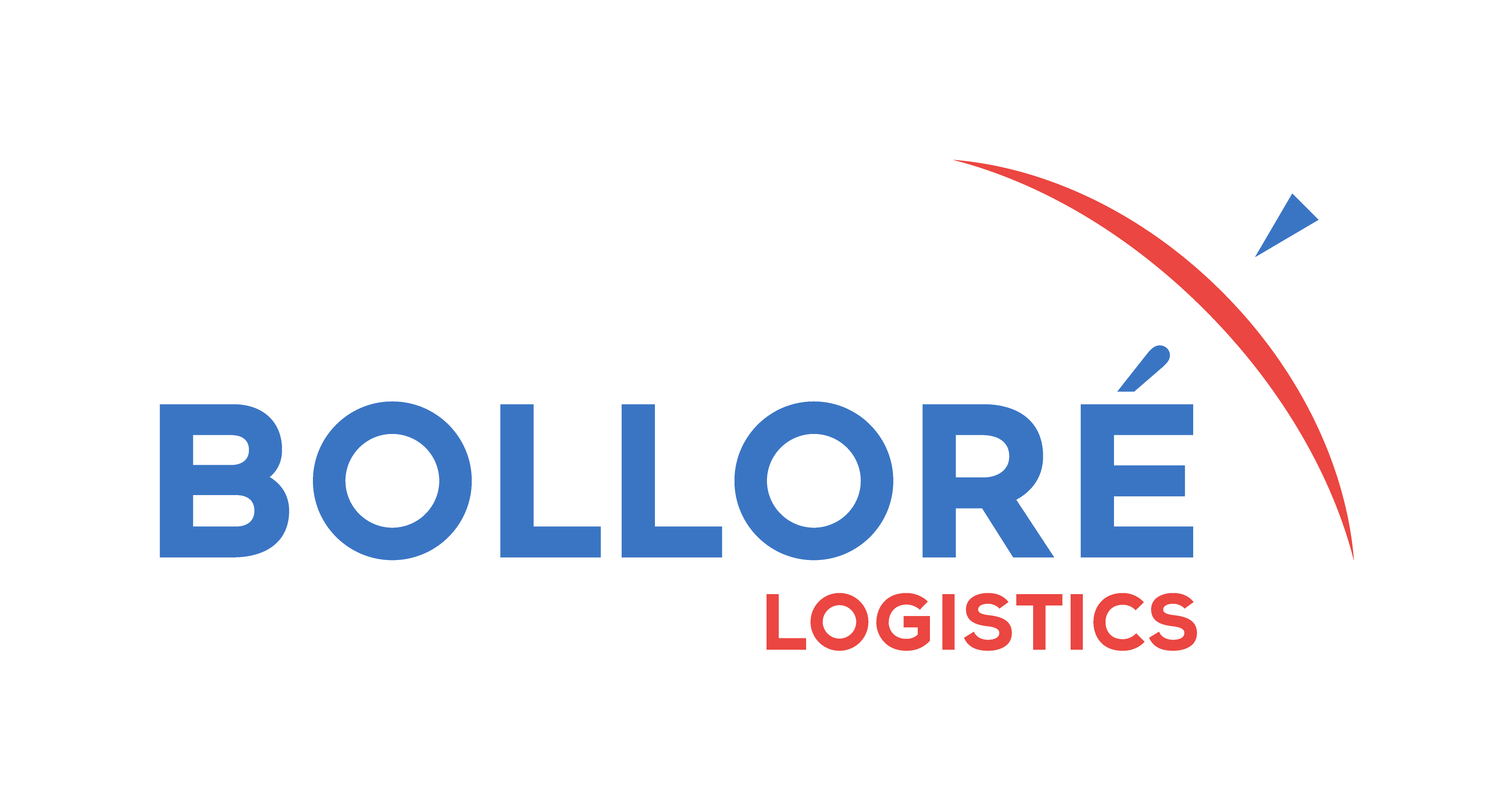 Logo BOLLORÉ LOGISTICS 