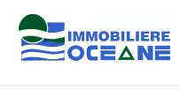Logo IMMOBILIèRE OCéANE