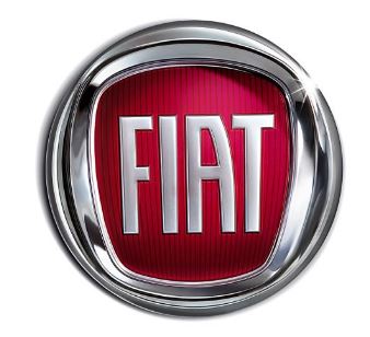 Logo de l'entreprise FIAT