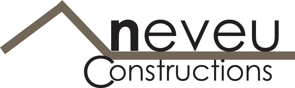 Logo de l'entreprise NEVEU CONSTRUCTIONS