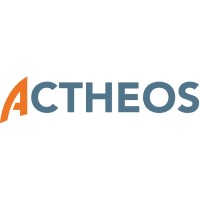 Logo ACTHEOS ROUEN