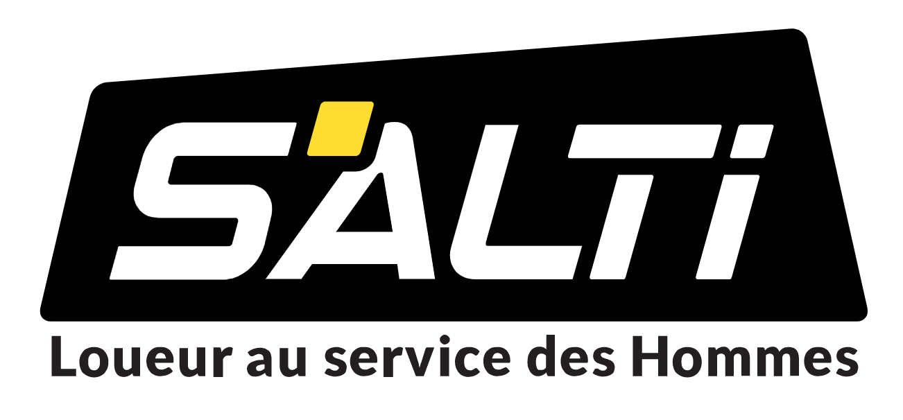 Logo SALTI