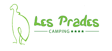 Logo de l'entreprise CAMPING LES PRADES