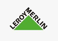 Logo LEROY MERLIN