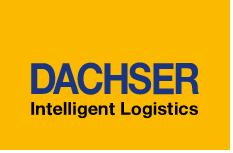 Logo de l'entreprise DACHSER FRANCE 