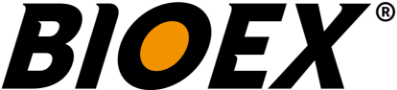 Logo BIO EX 