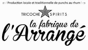 Logo TRICOCHE SPIRITS