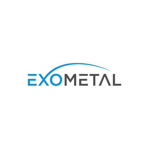 Logo EXOMETAL