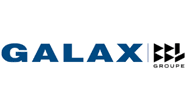 Logo GALAX LE HAVRE
