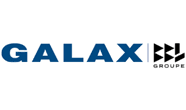 Logo de l'entreprise GALAX LE HAVRE