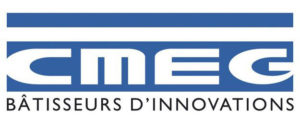 Logo CMEG