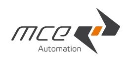 Logo de l'entreprise MCE AUTOMATION