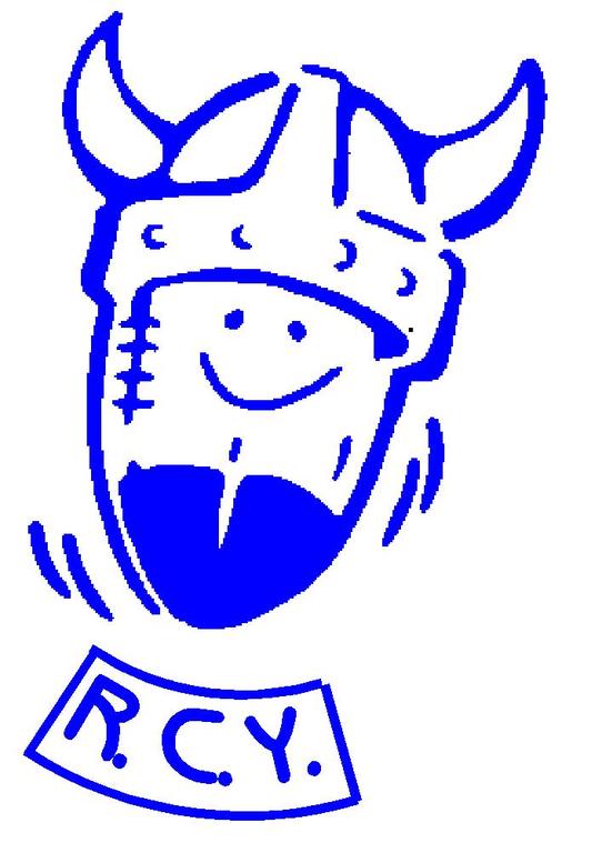 Logo RUGBY CLUB YVETOTAIS