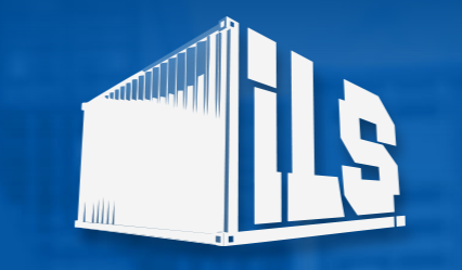 Logo ILS SARL