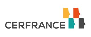 Logo CER FRANCE