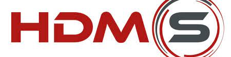 HDMS Logo de l'entreprise HDMS