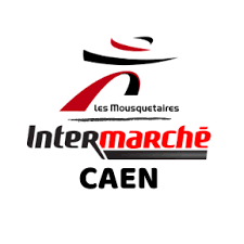 Logo INTERMARCHE CAEN